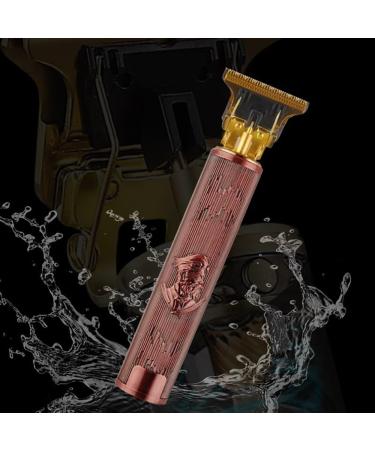 Buy Electric Hair Clippers for Men - USB Rechargeable Hair Cutter & Multifunctional Razor for Home & Barber Use - Buy Online on GoSupps.com