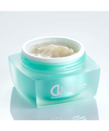 Christine Valmy Ultra-Hydrating Cell Renewal Night Cream | Revitalizing Facial Moisturizer - 1 oz | International Shipping Available - Buy Online on GoSupps.com