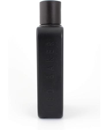 Ted Baker Hair & Body Wash 200ml Refined & invigorating - Buy Online on GoSupps.com