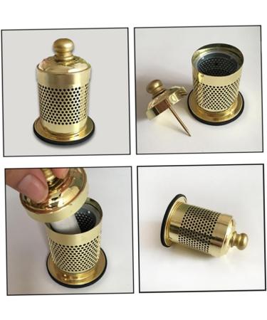 Buy Healvian Moxibustion Box Portable Kegel Holder & Moxa Massage Device Air Purifier Rod Burner Optimized for International Shipping - Buy Online on GoSupps.com