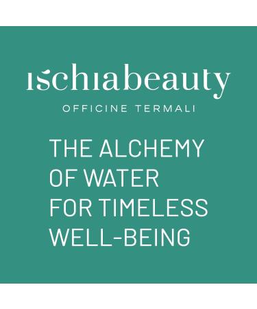  Ischia Beauty Icy Leg Gel | 250ml Refreshing Ice Gel | Provides relief and freshness to tired legs | Tones firms and fights cellulite and stretch marks | With thermal water from the island of Ischia - Buy Online on GoSupps.com