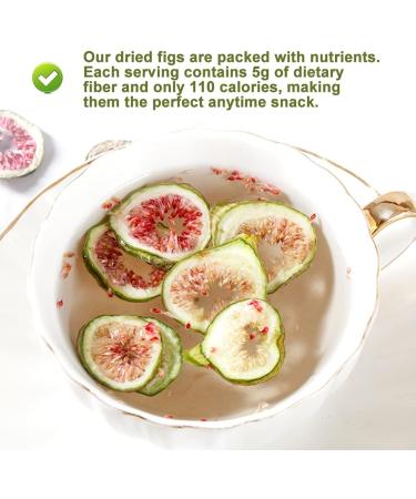 Flower 2 (45G-Dried Figs Fruit) - Buy Online on GoSupps.com