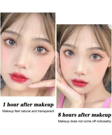 Setting Powder Holding Makeup Ballet Oil Women's Whitening Loose F3H0 Waterproof Powder Pore Cosmetics Invisible Transparent white 20g - Buy Online on GoSupps.com