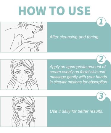 Face Spot Corrector Spot Correcting Face Cream for Skin Brightening Moisturizing Melanin Cream Sun Spot Remover Skin Care Products for Adults Honhoha 30g*2 - Buy Online on GoSupps.com