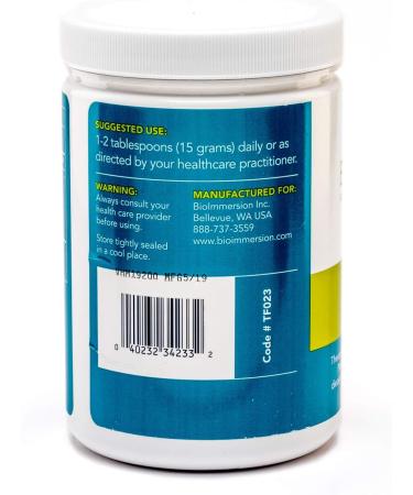 BioImmersion Be Regular Gluten Free Fiber - 300g - Promotes Healthy Bowel Habits - Buy Online on GoSupps.com