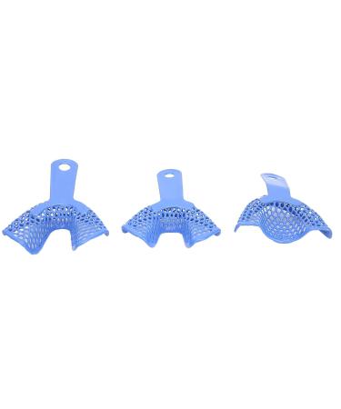 Toothprint Spoons - Reusable Upper & Lower Spoons for Dental Comfort | Toothprint Dental Tools & Accessories - Buy Online on GoSupps.com