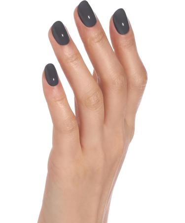 Bluesky Gel Nail Polish 10ml Grey Respect - AW2320 Grey Soak-Off Gel Polish for 21 Day Manicure Professional Salon & Home Use Requires Curing Under UV/LED Lamp - Buy Online on GoSupps.com