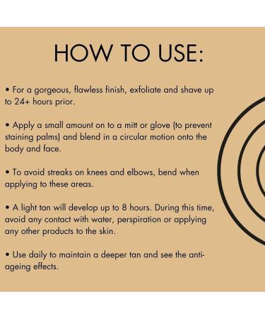 St Moriz Advanced Tan & Tone Skin Firming Tanning Cream Fake Tan with Anti-cellulite Effect Light (150ml) - Buy Online on GoSupps.com