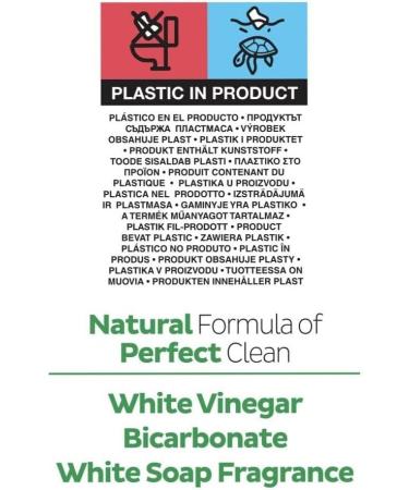 Sleepy Easy Clean EXTRA Cleaning Towel (3x100) Cloths Wipes Antibacterial Extra Large and Strong Vegan (White Soap Frangrance) White Soap Frangrance 300 count (Pack of 1) - Buy Online on GoSupps.com