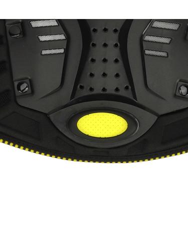 Trisar Motorcycle Back Support - Lightweight Multifunctional & Breathable Protection for All Seasons | Perfect for Off-Road Adventures - Buy Online on GoSupps.com