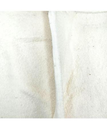 Plantional 59x79 Inch Natural Cotton Quilt Batting - Lightweight All Season Crafting & Wearable Arts - Buy Online on GoSupps.com