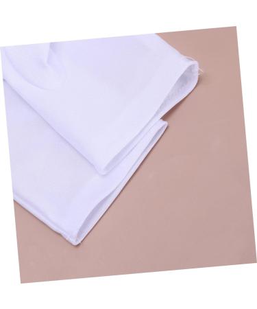 Healeved 30 Pairs Industrial Gloves White Cotton Gloves Gardening Gloves Moisturizing Cotton Gloves Sun Gloves Cosmetic Moisturizing Gloves Spa Gloves Thin Gloves Protection Work - Buy Online on GoSupps.com