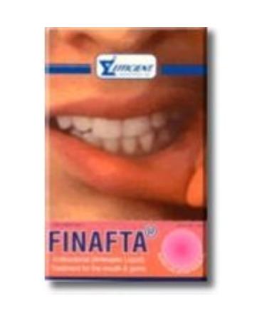 Oral Liquid Anesthetic/Analgesic 0.5 oz.