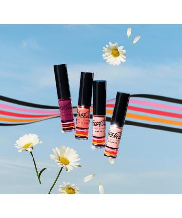 MORFPHE Morphe Lip in Harmony Collection - Perfect Shade Long-lasting Color | Shop Internationally - Buy Online on GoSupps.com