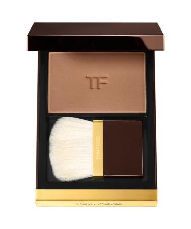 Tom Ford Translucent Finishing Powder  04 Sable Voile 9G/0.31Oz