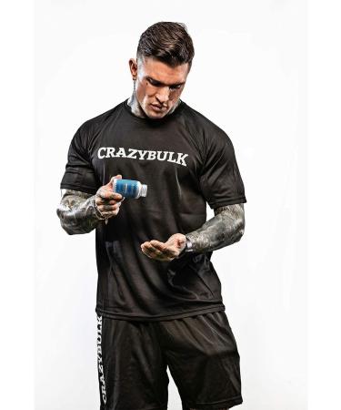 SSG Anvarol (Anavar) Natural Alternative for Cutting & Lean Muscle - 90 Capsules - Buy Online on GoSupps.com