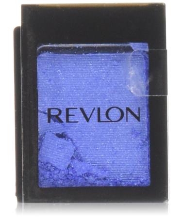 Revlon ColorStay Eye Shadow Links  Periwinkle/140  0.05 Ounce