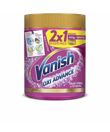 Vanish Pink Oxi 400+400 Grs