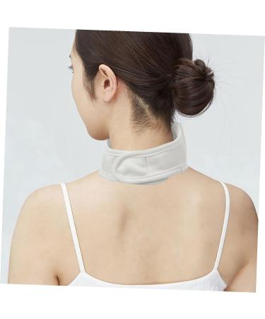 Compresses Huile R utilisables pour Sommeil Enveloppe Cervicale Douce Fixation Auto-agrippante Pack Aromath rapie Essentielle pour D tente et Confort Nocturne - Buy Online on GoSupps.com