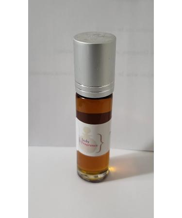 Body Time Patchouli Roll-On Perfume Oil -1/3 oz. - Buy Online on GoSupps.com