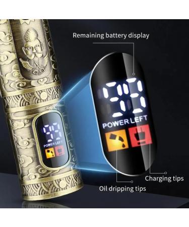 Buy 7-in-1 Professional Hair Clippers - Cordless Full Barber Set | Electric Metal Trimmer & Shaver for Precision Grooming Worldwide - Buy Online on GoSupps.com