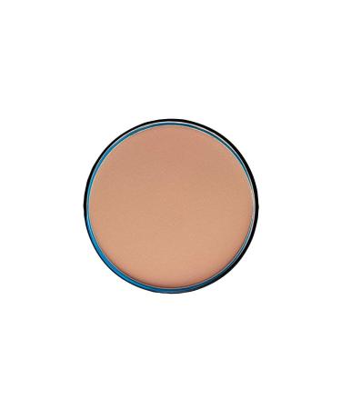 Sun Protection Powder Foundation Recambio 50-Dark Cool Beig