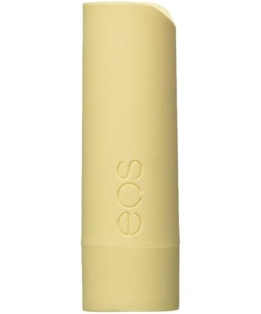 EOS Lip Care - Organic Biologique - Vanilla Bean - 100% Natural - Net Wt. 0.14 OZ (4 g) Per Stick - Pack of 2 Sticks - Buy Online on GoSupps.com