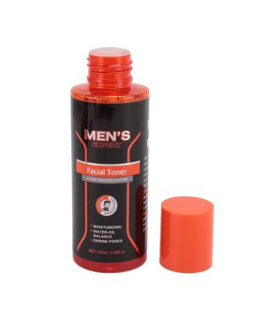 Gernie Men Skin Care 3 Piece Set | Essential Grooming Kit for Men | Premium Skin Care Solutions - Buy Online on GoSupps.com