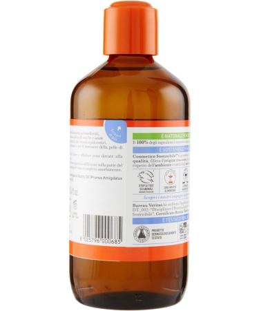  I Provenzali I PROVENZALI Set of 6 Sweet Almond Body Oils 250 ml - Buy Online on GoSupps.com