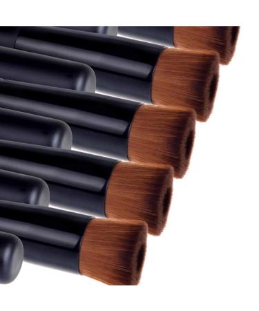 Premium Makeup Brushes for Smoothe Application | International Shipping Available - Buy Online on GoSupps.com