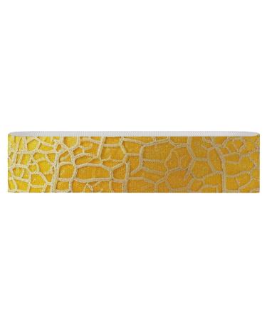 Resistance Bands Exercise Bands Whole Fruit Texture Printed Elastic Band Leg Bands Resistance Fitness Bands Fabric Resistance Bands