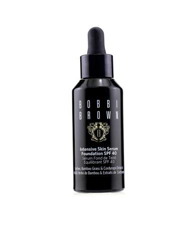 Intensive Skin Serum Foundation SPF40 by Bobbi Brown N-032 Sand 30ml