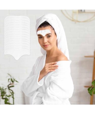 Forehead Wrinkle Patches Forehead Patches For Wrinkles Forehead Patches For Line Remover Patches Smoothing Facial Anti-Wrinkle Patches Moisturizing Mask Pads For Women Age Lines Resistant Patches - Buy Online on GoSupps.com