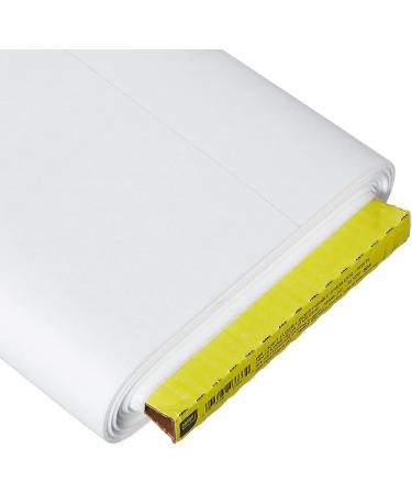 Pellon Craft-Fuse Interfacing 20x 30yd White Fabric - 1 Pack - Buy Online on GoSupps.com