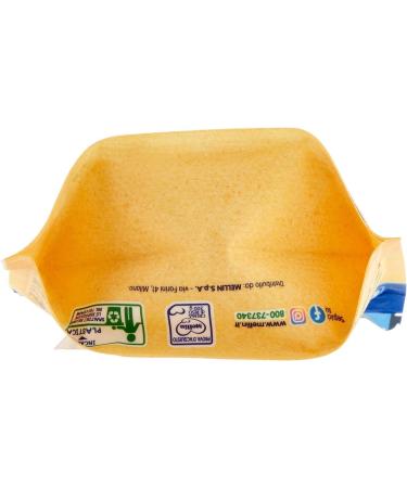  Italian Gourmet E.R. 3 x Mellin Crema di Riso 200 g + Polpa Italian Gourmet 400 g - Buy Online on GoSupps.com