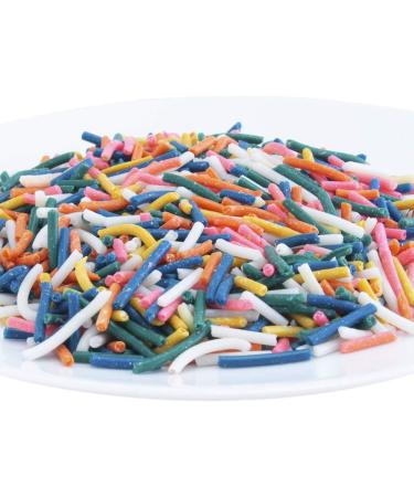 Life of the Party 58027 Soap Sprinkles - Assorted Colors - Buy Online on GoSupps.com