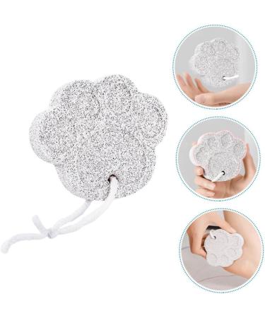 Ipetboom Volcanic Pumice Stone Pumice Stone Pedicure Tool Pedicure Tools for Feet Pumice Stone Feet File Foot Callus Remover Pedicure Tools for Foot Decorate Clean Pumice Stone Exfoliating - Buy Online on GoSupps.com