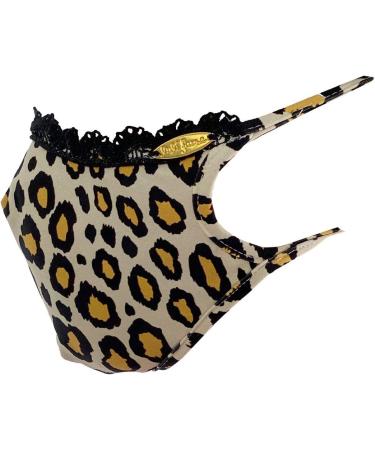 Shop Wild Side Mask - OS/Multicolor | Trendy & Unique International Shipping - Buy Online on GoSupps.com