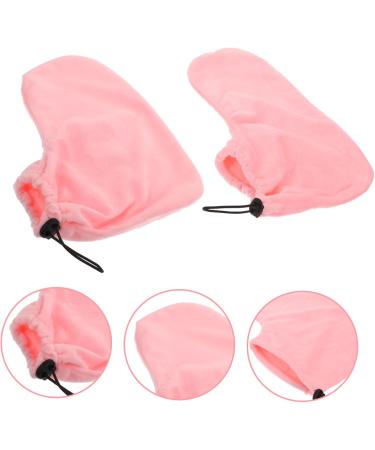 Paraffine Pied Enveloppe Chauffants Pour Cire De Beaut Outils Spa Pratiques - Buy Online on GoSupps.com