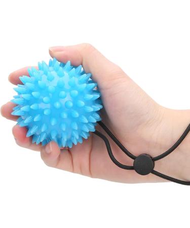 Buy Brrnoo Hedgehog Massage Balls | Hand Finger Flexibility & Muscle Therapy | International Shipping - Buy Online on GoSupps.com