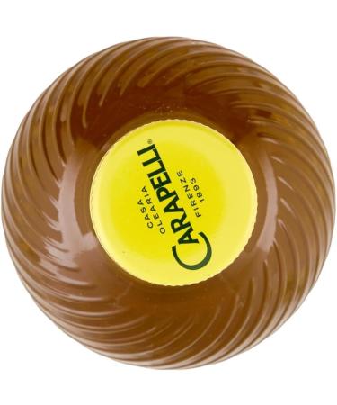 Carapelli Frantolina Olio di Oliva Mix of Refined Olive Oils and Virgin Olive Oils 3 x 1 Litre + Italian Gourmet Polpa 400 g - Buy Online on GoSupps.com