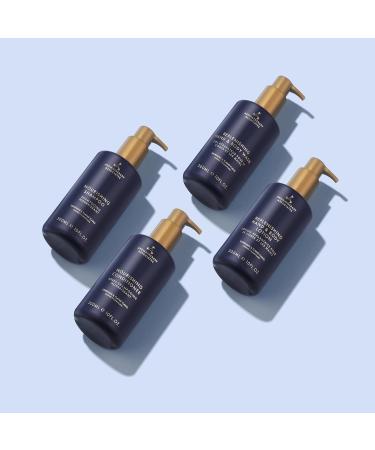 Aromatherapy Associates Replenishing Hand And Body Lotion - Softer & Silkier Hands Hydrate Replenish - Sweet Almond Oil Shea Butter Lavender Ylang Ylang Ho Wood Essential Oil Replenishing Hand & Body Lotion - Buy Online on GoSupps.com