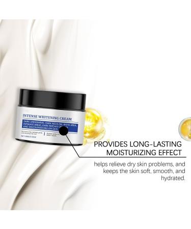 Intimate Area For Dark Spot Correction Armpit Underarm Armpit Elbow Inner Thigh And Knee Oisturizing Skin Dark Spot Remover For Sun Spots (3) - Buy Online on GoSupps.com