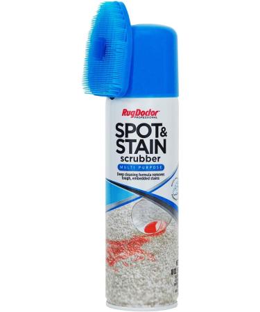 Rug Doctor Spot & Stain Scrubber - Deep Cleaning Foam | Multi-Purpose Stain Remover for Quick Cleanup | Fabric-Safe CRI Certified - Buy Online on GoSupps.com
