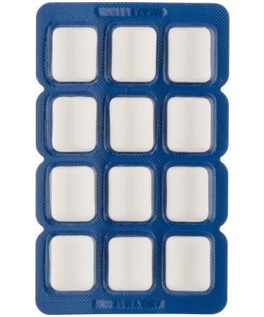 Supersmile Professional Whitening Gum - 12 Count - Buy Online on GoSupps.com