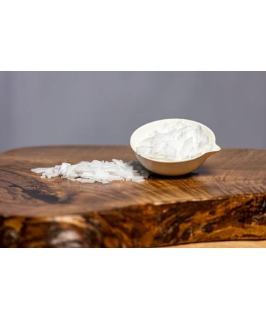 Lisse BTMS-25 Conditioning Emulsifier - Premium Emulsifier for Smooth Nourishing Cosmetics | Buy Internationally - Buy Online on GoSupps.com