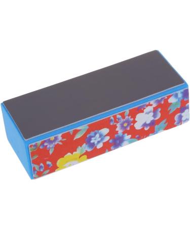 Louttary 5 BLOCK to file buffer 4 sides NAIL ART MANICURE - Buy Online on GoSupps.com