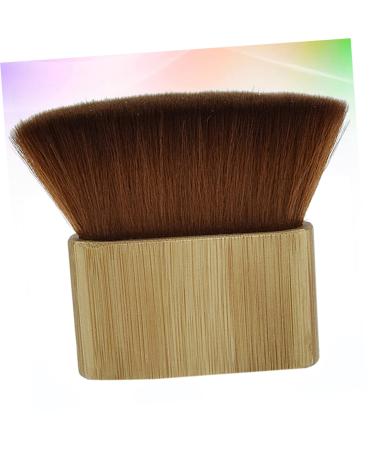 FOMIYES 3pcs Facial Cleansing Brush Set | Wooden Cosmetic Hairdressing Tools | International Shipping Available - Buy Online on GoSupps.com