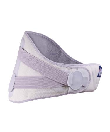 Lombamum Pregnancy Bandage Lilac