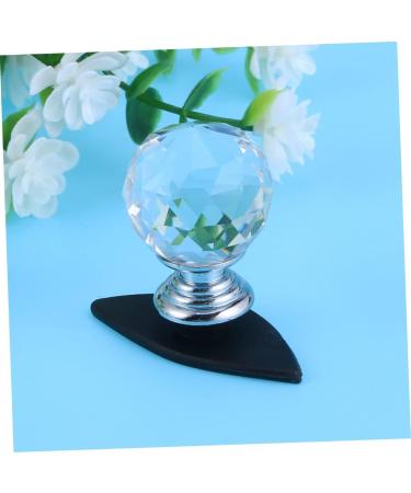 Angoily 3pcs Eyeshadow Eye Shadow Stamp Crease Seal Crystal Tool - Buy Online on GoSupps.com